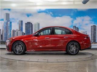 2024 Mercedes-Benz E-Class e 350 4matic