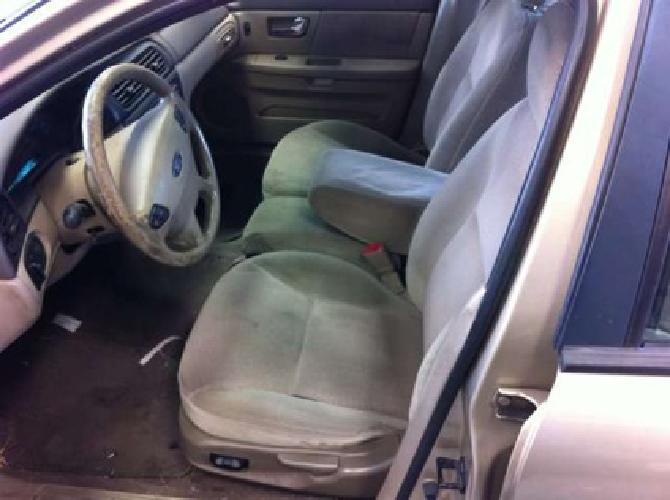 2000 ford taurus se in columbus, oh