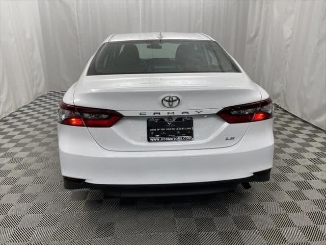 2023 toyota camry in countryside, illinois