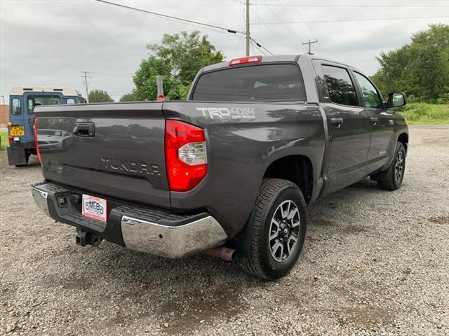 2014 toyota tundra sr5