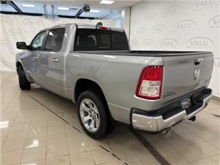 2020 RAM 1500 lone star