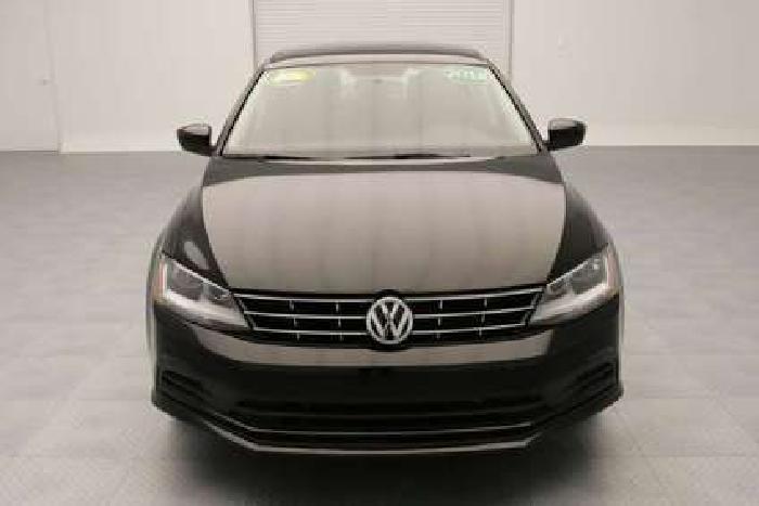 2018 volkswagen jetta s in cicero, ny