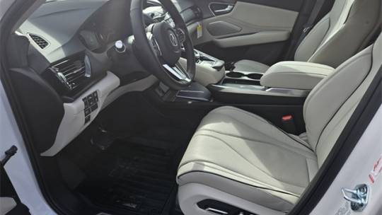 2025 Acura RDX