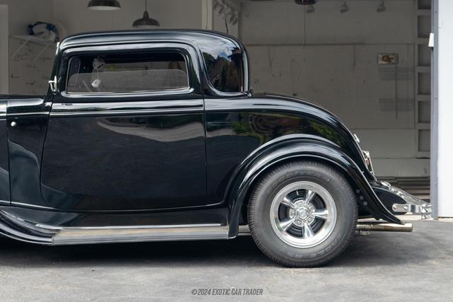 1932 ford model b