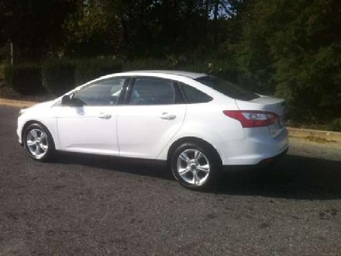 2013 ford focus se in york, pa