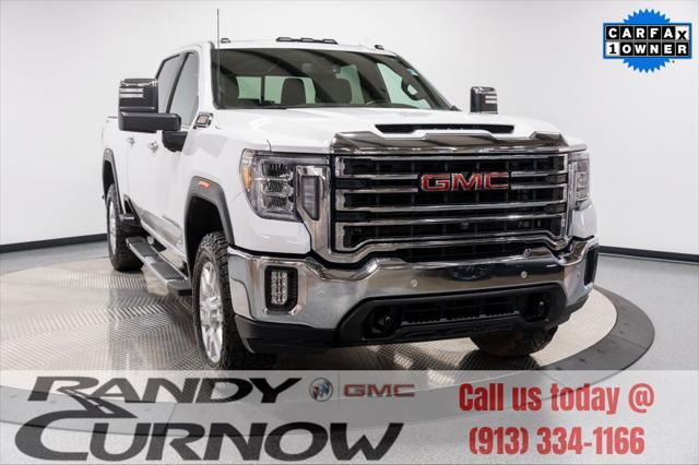 2023 gmc sierra 2500 slt