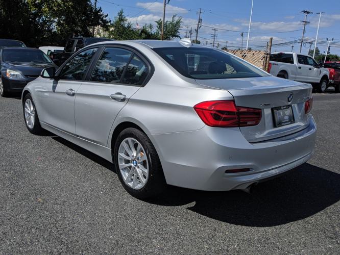 used 2016 bmw 320i xdrive sedan randallstown, md 21133 for sale in foxridge, maryland