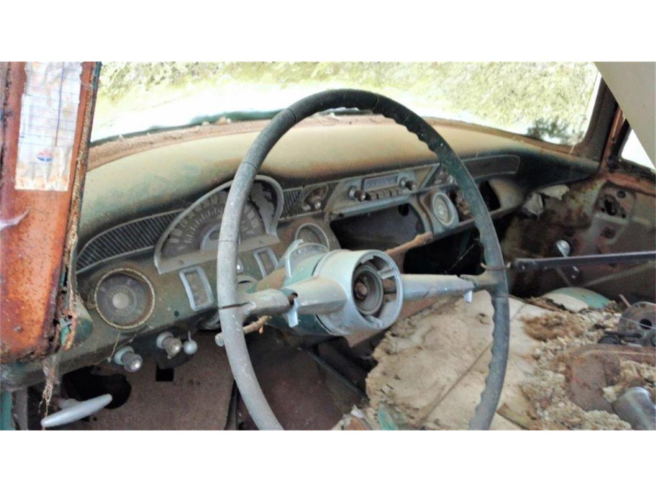 1955 pontiac wagon