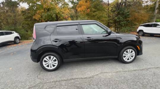 2023 Kia Soul