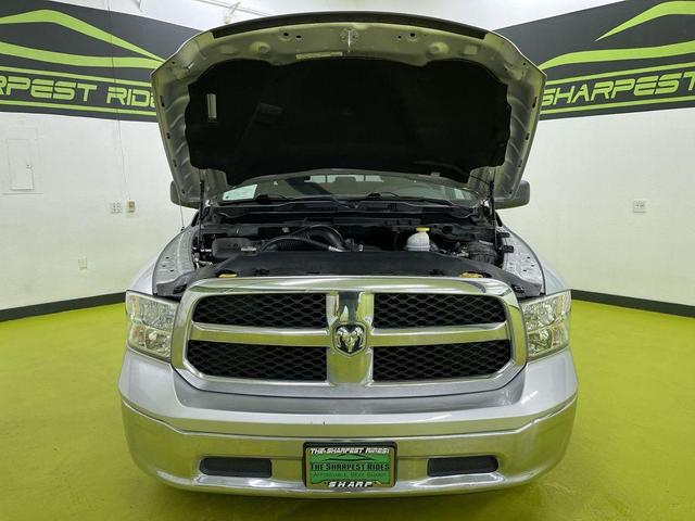 2019 ram 1500 slt