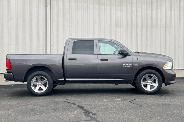 2014 ram 1500 express in boise, idaho