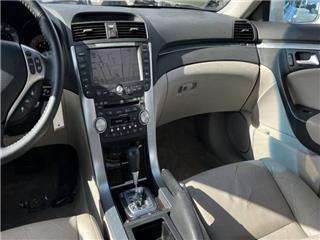 2008 Acura TL base