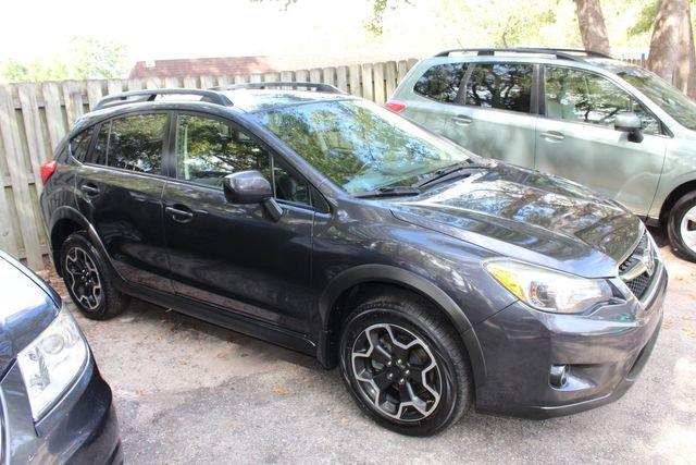 used 2014 subaru xv crosstrek 2.0i premium charleston, sc 29414 for sale in charleston, south carolina