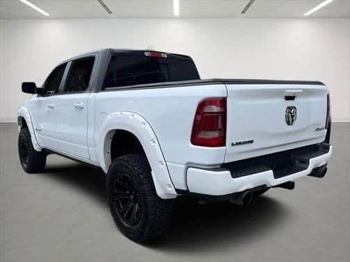 2024 ram 1500 laramie in dartmouth, massachusetts