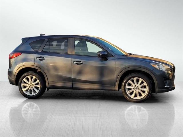 2013 mazda cx-5 grand touring