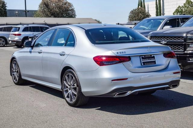 2023 mercedes-benz e-class e 350
