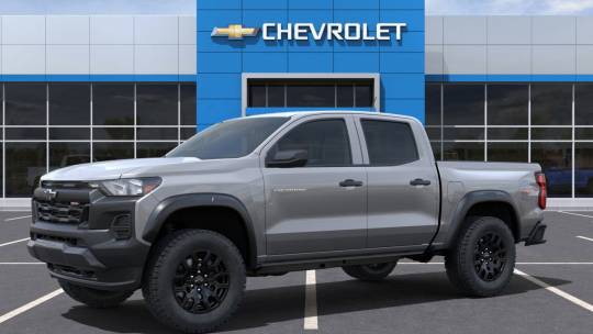 2024 Chevrolet