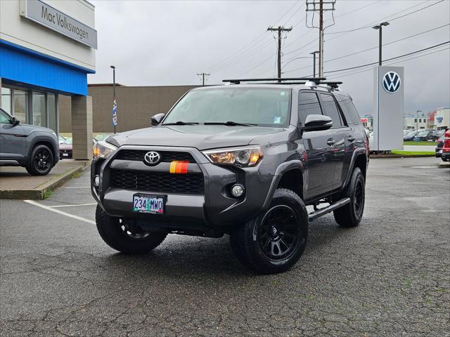 2015 toyota 4runner sr5 premium