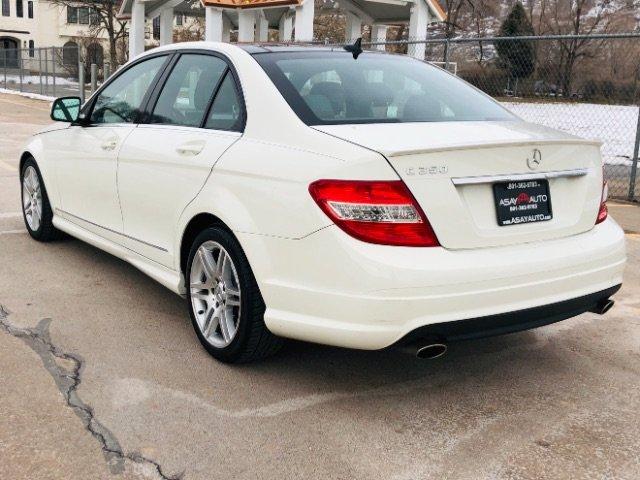 used 2008 mercedes-benz c 350 sport lindon, ut 84042 for sale in lindon, utah