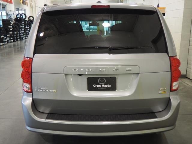 used 2018 dodge grand caravan gt orem, ut 84058 for sale in bonnie, utah