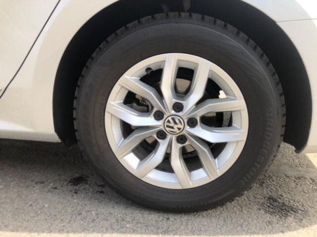 2016 volkswagen passat 1.8t for sale in bozeman, montana