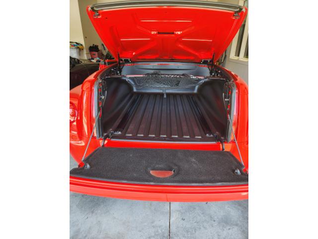 2003 chevrolet ssr base