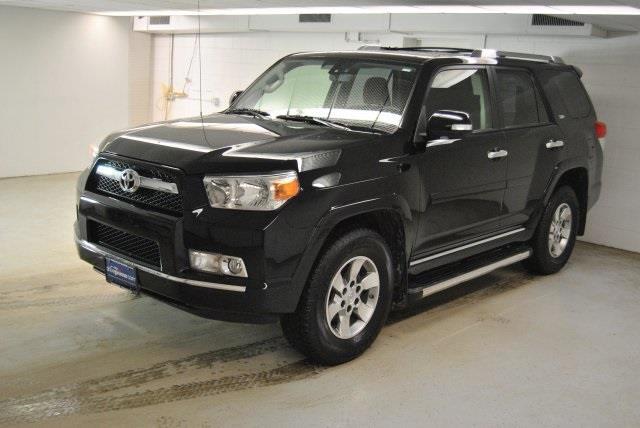 2012 toyota 4runner sr5 4x4 sr5 4dr suv for sale in saco, maine