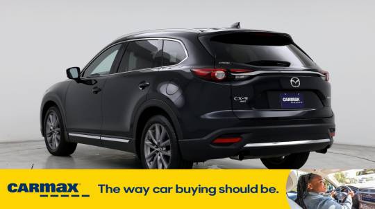 2021 Mazda CX-9