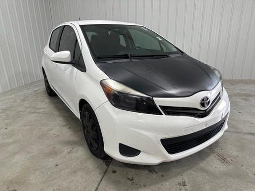 2014 toyota yaris in saint louis, missouri