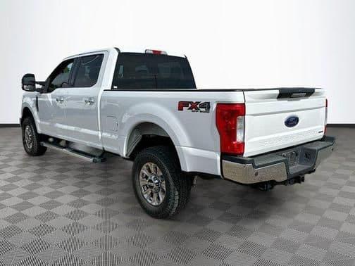 2017 ford f-250 xlt in fernley, nevada
