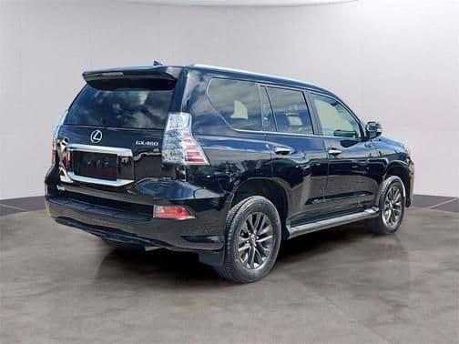 2020 lexus gx 460 base 4dr 4x4 in dover, new hampshire