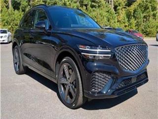 2024 Genesis GV70 2.5t standard