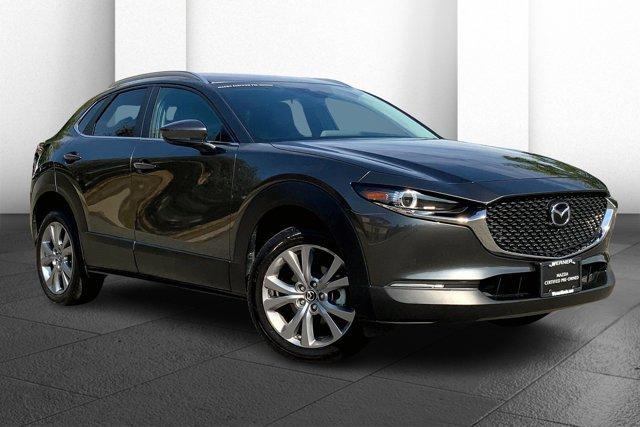 2023 mazda cx-30 2.5 s select package