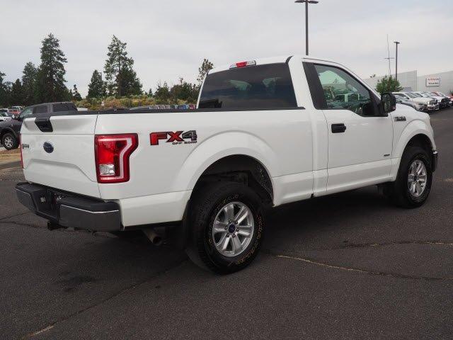 used 2015 ford f150 xlt bend, or 97701 for sale in bend, oregon