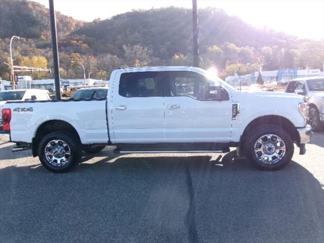 2022 ford f-350 lariat