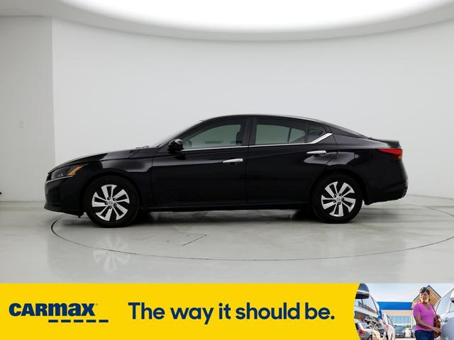 2023 nissan altima s