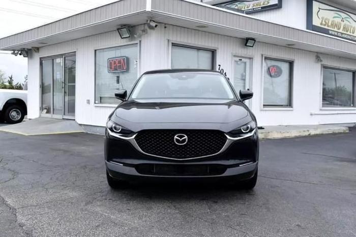 2021 mazda cx-30 select sport utility 4d in bargaintown, new jersey