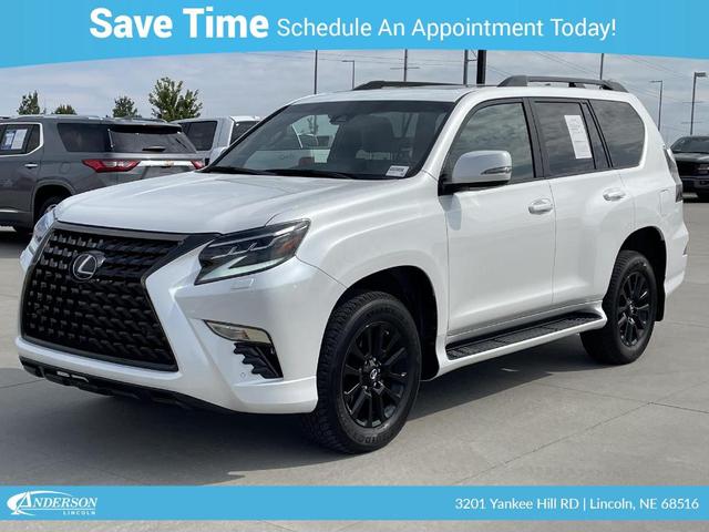 2023 lexus gx 460 gx 460