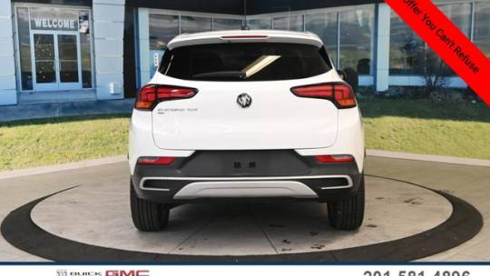 2022 Buick Encore GX