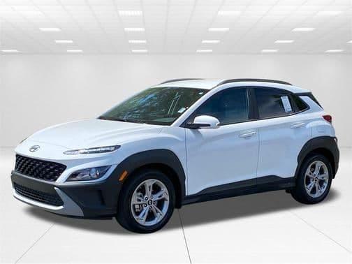 2022 hyundai kona sel in gastonia, north carolina