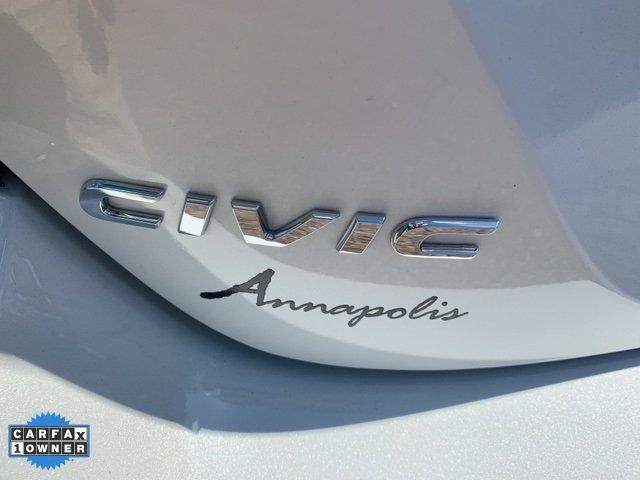 used 2019 honda civic si coupe annapolis, md 21401 for sale in annapolis, maryland
