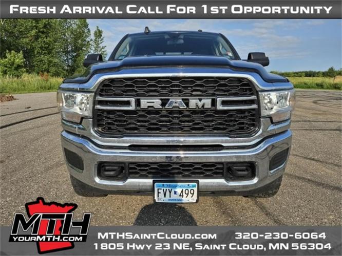 2020 dodge ram 2500 in saint cloud, minnesota