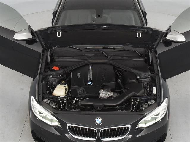 used 2015 bmw m235i xdrive coupe trenton, nj 08611 for sale in trenton, new jersey