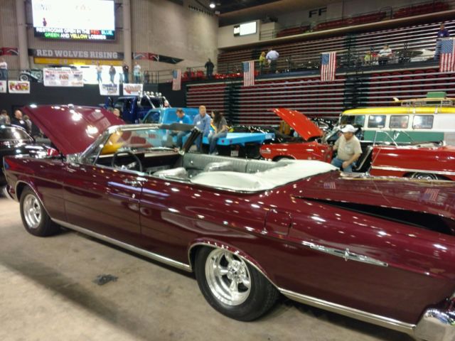1965 ford galaxie xl 500 convertible 1963 1964 classic mustang no reserve