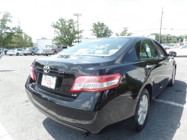 used 2011 toyota camry hagerstown, md 21740 for sale in hagerstown, maryland