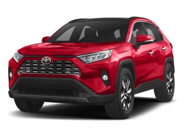 2019 toyota rav4 le awd le 4dr suv for sale in north kingstown, rhode island