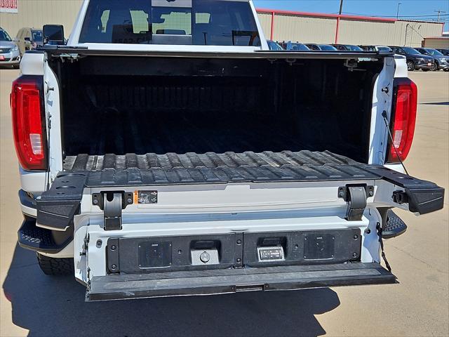 2023 gmc sierra 2500 denali