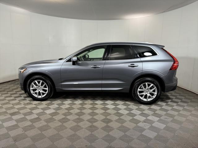 2021 volvo xc60 t5 momentum