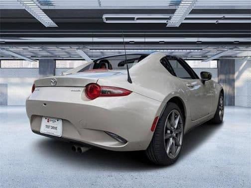 2022 mazda mx-5 miata rf in saint paul, minnesota