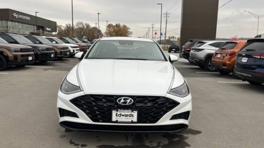 2022 Hyundai Sonata